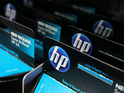 Hewlett Packard Printers