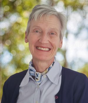 Edith Wyss